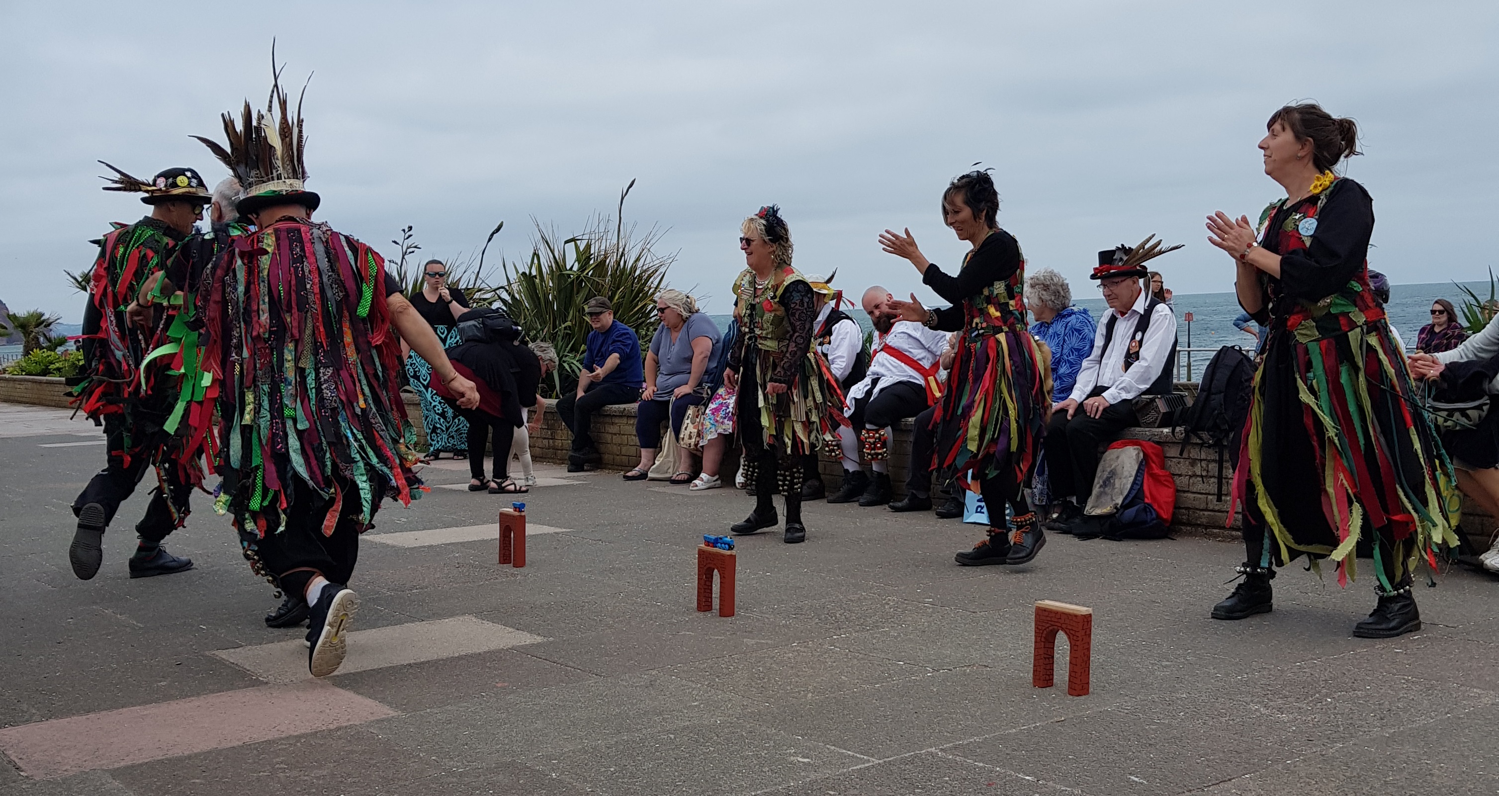 Teignmouth Folk Festival